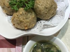-池记(尖沙咀店)