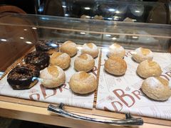 -青岛颐海花园酒店总店·自助餐厅