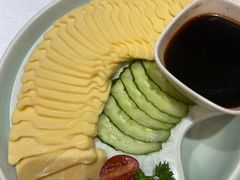 芥末素鲍鱼-930私房菜(欧阳路店)