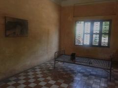 -吐斯廉屠杀博物馆