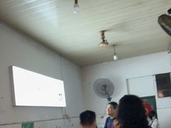 -渔桥李记奶汤面(东街店)