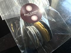 -PAUL LAFAYET 法式甜品(港汇广场店)