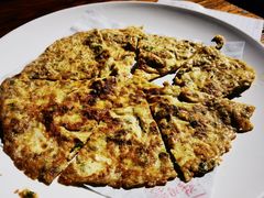 鱼肠煎蛋-猪肉婆私房菜(容桂总店)