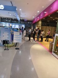 -小蓝象(五角场万达店)