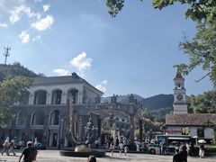 -莫干山风景区