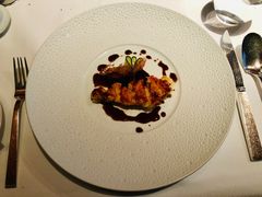 -Le Bernardin