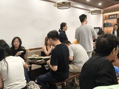 -赵宝美煎包店