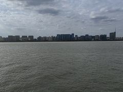 -钱塘江