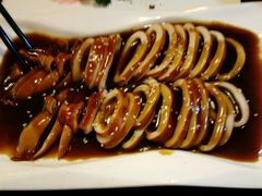 -OLD TREE老树咖啡·西餐厅(台山人工湖店)