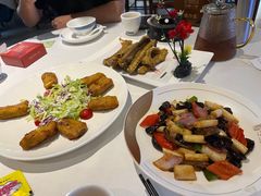 -陶缘一号·四季缘·老字号顺德菜·户外婚礼家宴(西滘店)