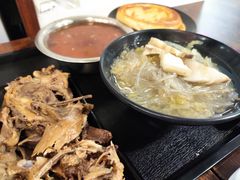 -欧阳家吊炉饼(九纬路店)