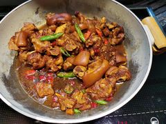 -松子料理(亮马桥店)