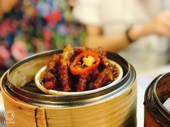 -点点心点心专门店(湾仔店)