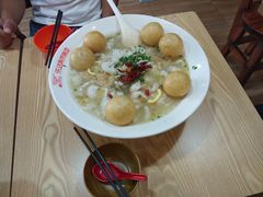 -乐达酸菜鱼面(山师东路店)