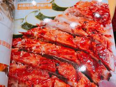 -强记烧鸡(信业悦都汇店)