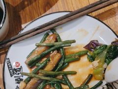 -壹零捌道·北京烤鸭(车公庄店)