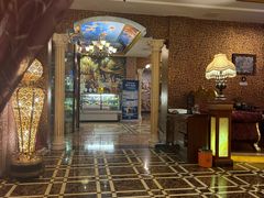 -爵士岛咖啡(瓦房店)