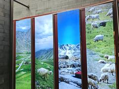 -阿西娅食府(中关村店)