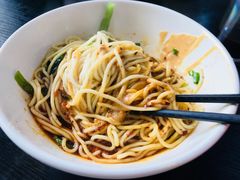 -秦云老太婆摊摊面(磁器口店)