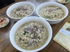 -老刘家泡馍(钟楼广济街店)