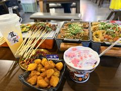 -林二哥宜烤官·宜宾小烧烤