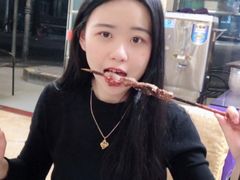 -新疆红柳花餐厅(新洲店)