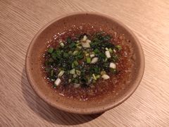 特色蘸碟-温野菜涮涮锅(曲江大悦城店)
