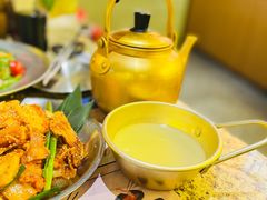 -首尔烤肉大排档(合生汇店)