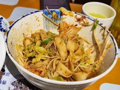 -钟记家菜(红专南路店)
