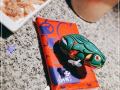-蛙来哒(东城万达店)