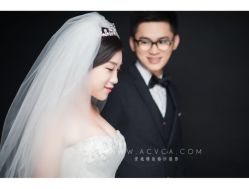 -爱城婚纱摄影·品质严选店