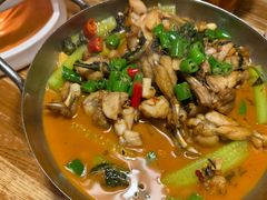 -新白鹿餐厅(龙游路总店·杭帮菜名店)