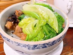 -黄祥华养生堂·炖汤·营养蒸饭(岭南天地店)