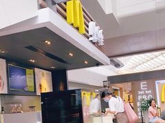 -麦当劳(华发商都店)