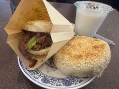 -老三羊汤【北兴隆街店】