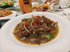 -郑庄脂渣海鲜楼(九水路店)