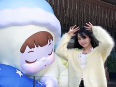 -KK ONE(京基滨河时代店)