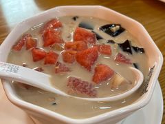 -甜兜兜糖水 (沙井店)