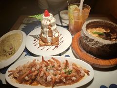-吴莊(龙城万科里店)