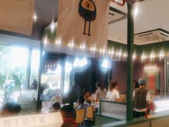 -椰小鸡·琼州糟粕醋(美兰缤纷城店)