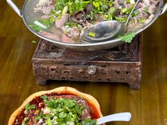 -小杨翘脚牛肉