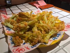 -碌碌发·东南亚风味烧烤档(体育西店)