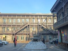 -中华巴洛克风情街