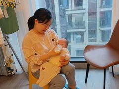 -田螺阿姨自营月嫂·育儿嫂(高新店)