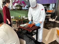 -大连君悦酒店·星海湾壹号Dalian·Dalian(星海广场店)