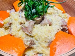 -锦府盐帮·侯宅(五棵松万达店)