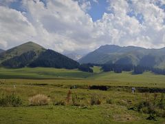 -新疆那拉提国家旅游度假区