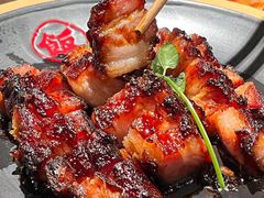 -广府乡下·饭庄(新港东路店)