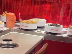 -龍歌自助小火锅(雨花台江南虹悦城店)