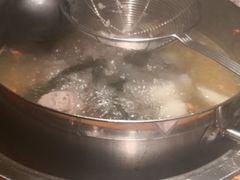 -海银海记潮汕牛肉火锅(新港中路海珠店)